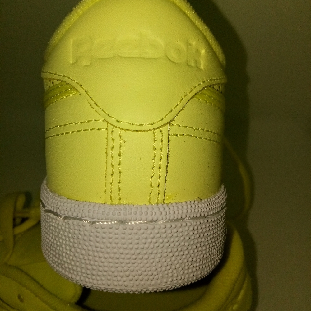 Reebok sneakers